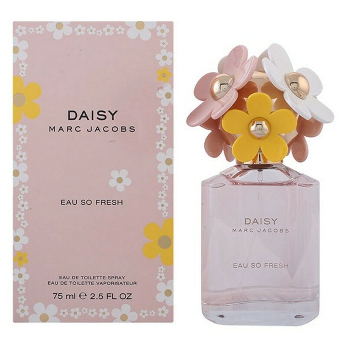 Damesparfum Marc Jacobs EDT - Schoonheid, Parfums en geuren - Marc Jacobs