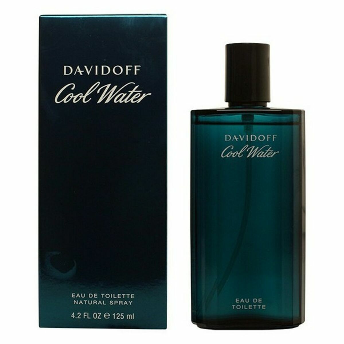 Herenparfum Davidoff 4364-hbsupp EDT