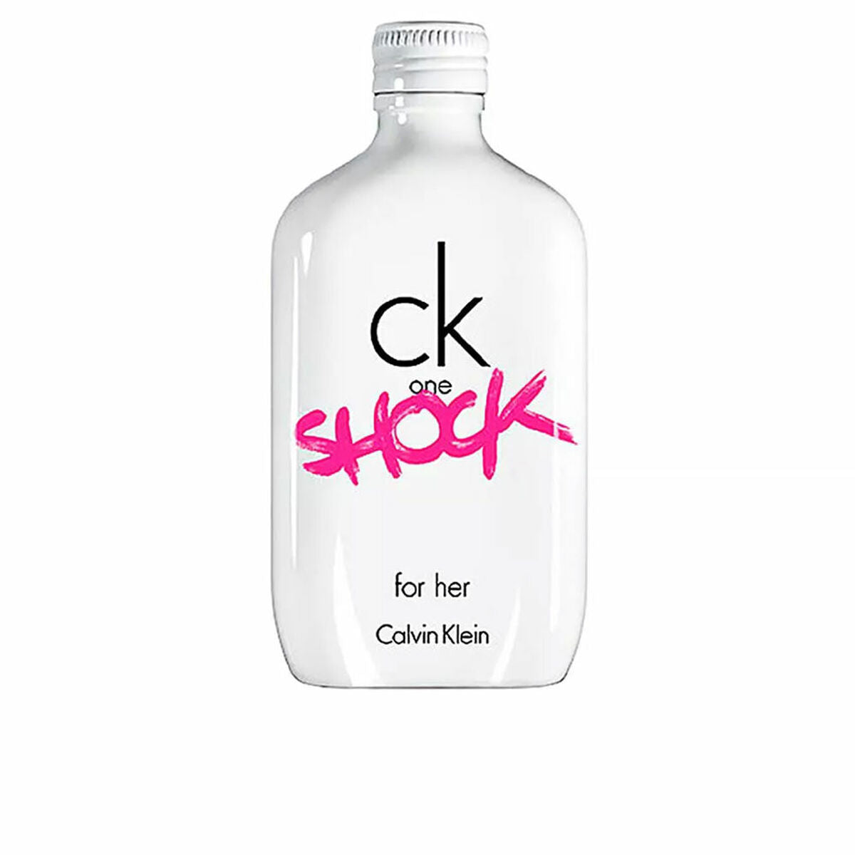 Damesparfum Calvin Klein EDT - Schoonheid, Parfums en geuren - Calvin Klein