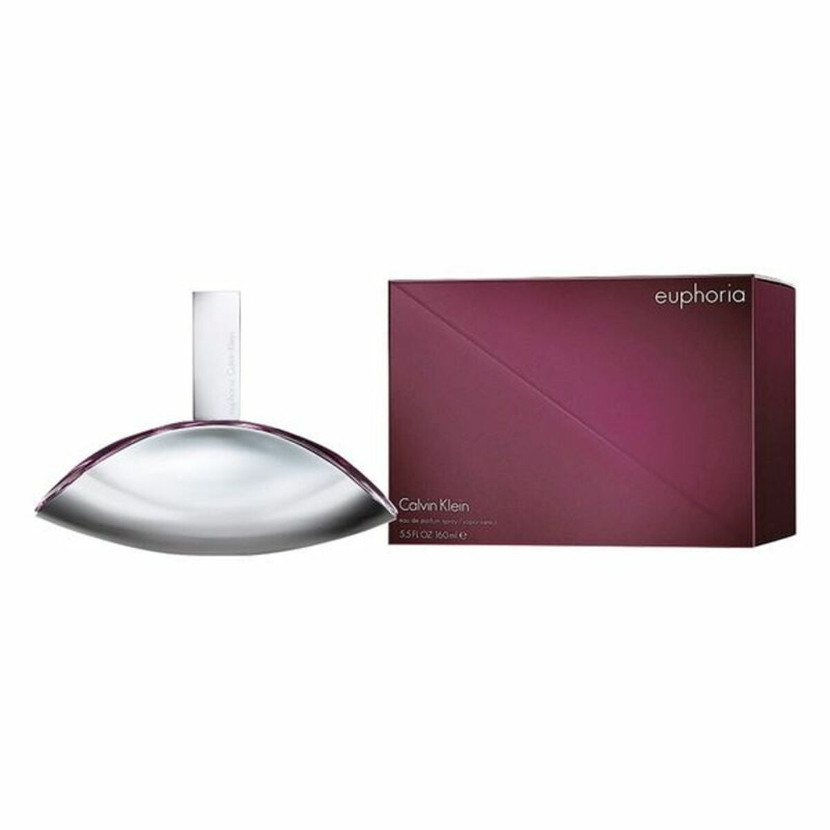 Damesparfum Euphoria Calvin Klein 186398 EDP EDP - Schoonheid, Parfums en geuren - Calvin Klein
