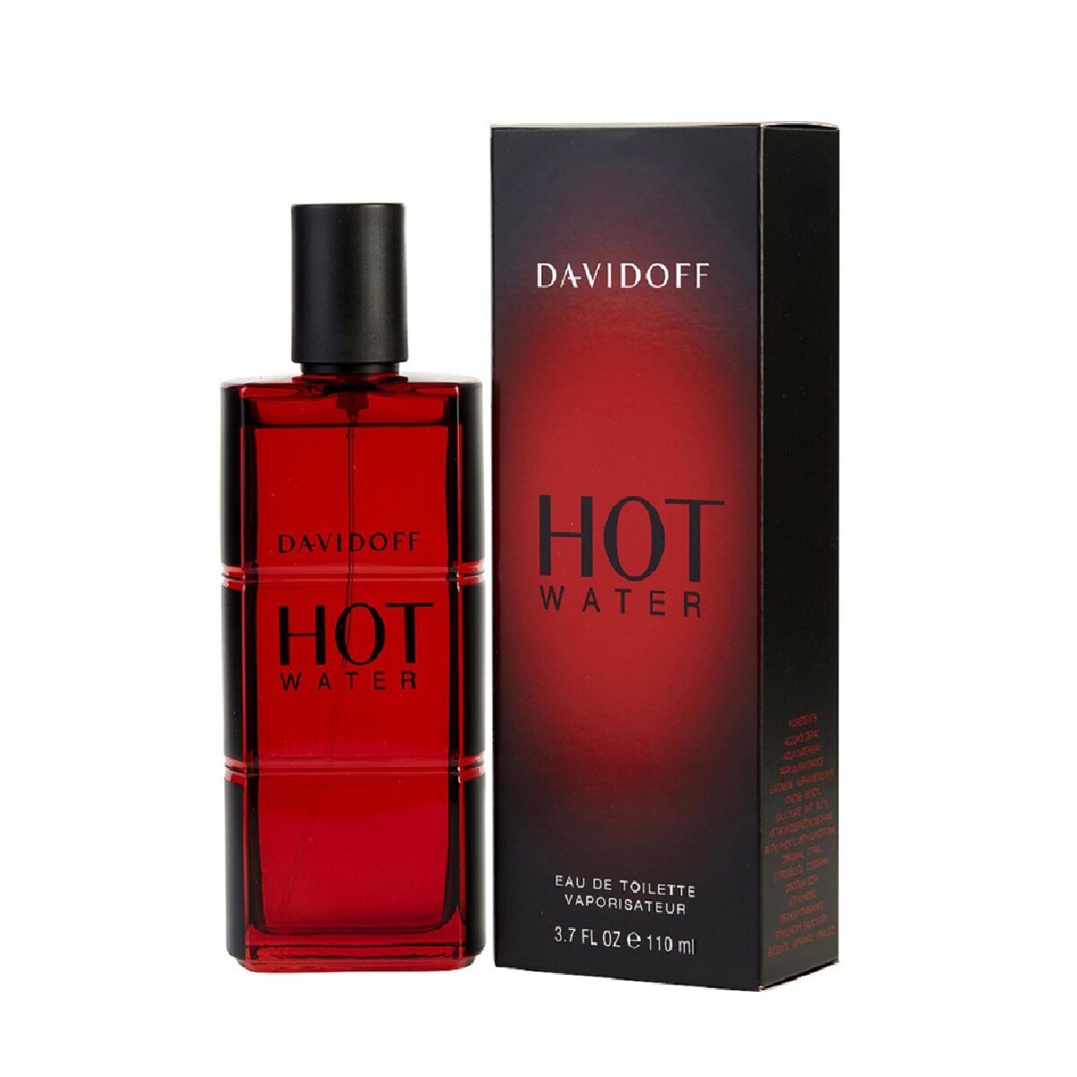 Herenparfum Davidoff DAVID090859