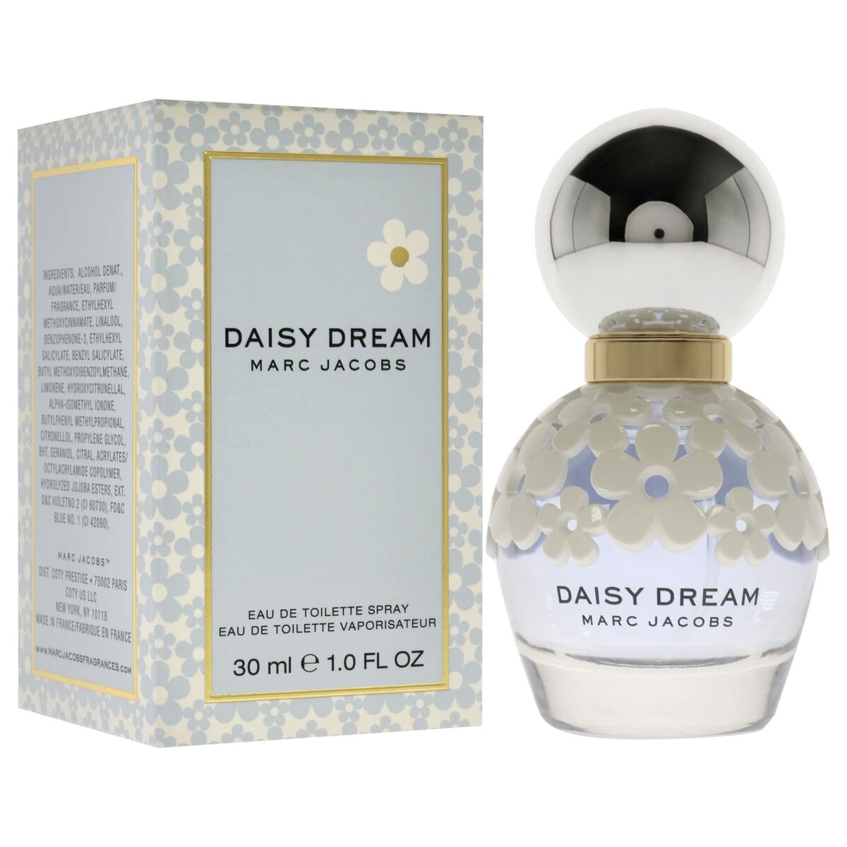 Damesparfum Marc Jacobs Daisy Dream EDT 30 ml