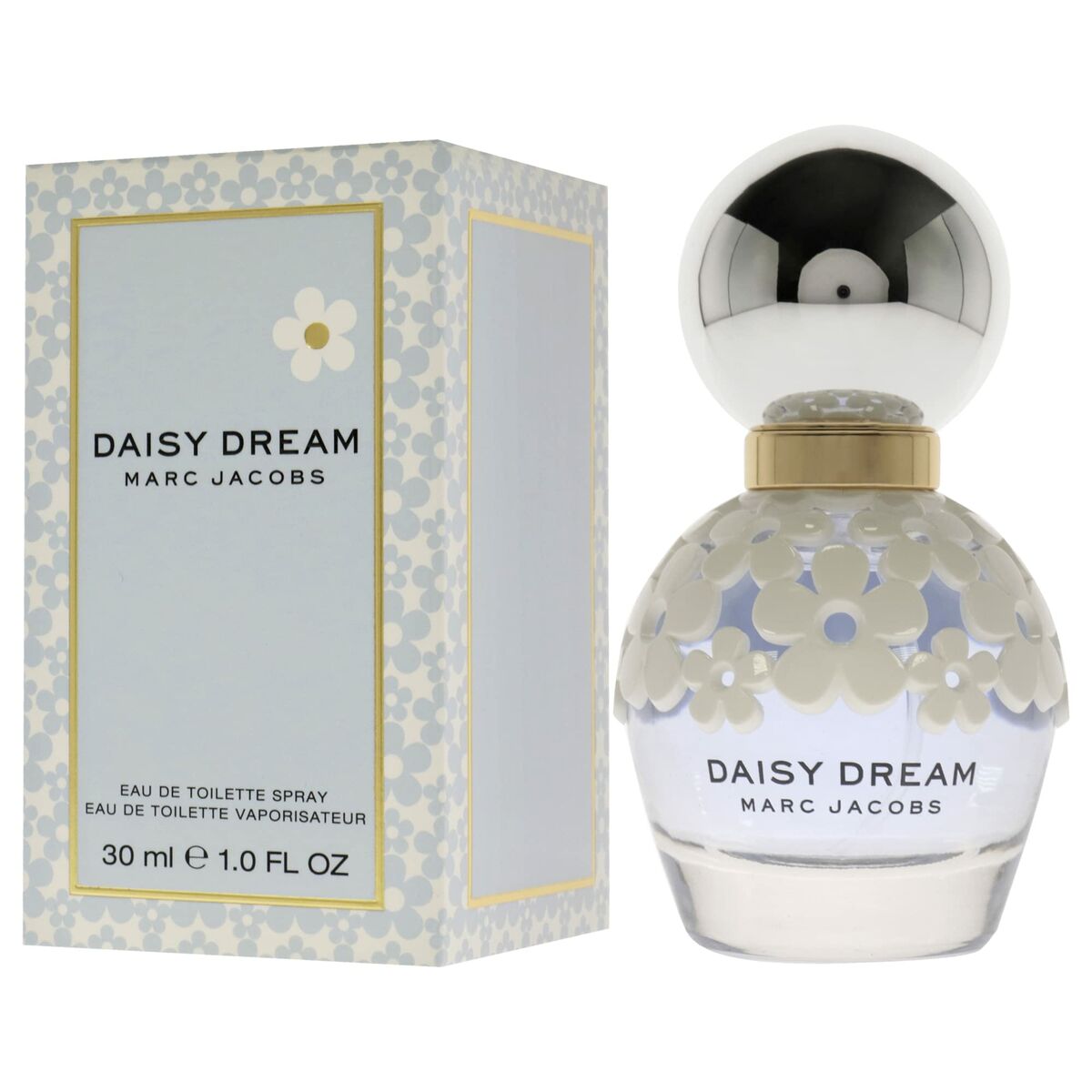 Damesparfum Marc Jacobs Daisy Dream EDT 30 ml