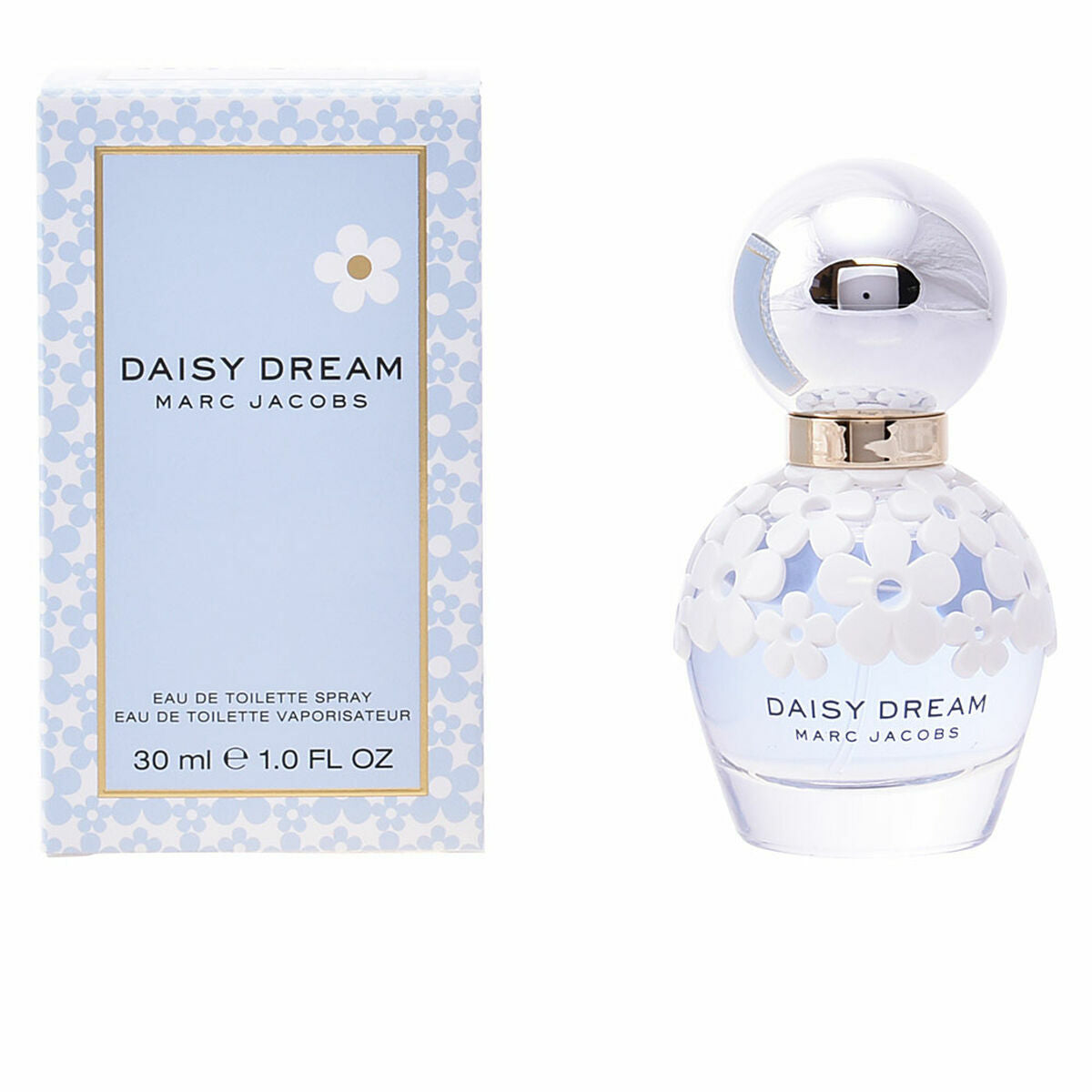 Damesparfum Marc Jacobs Daisy Dream EDT 30 ml