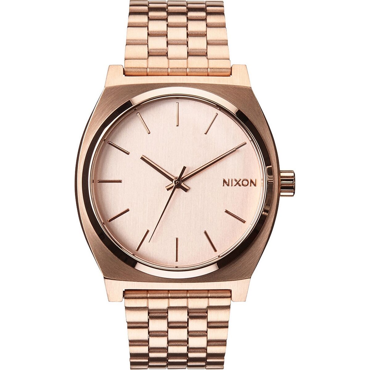 Horloge Dames Nixon A045 - 897 - Klokken, Vrouwen - Nixon