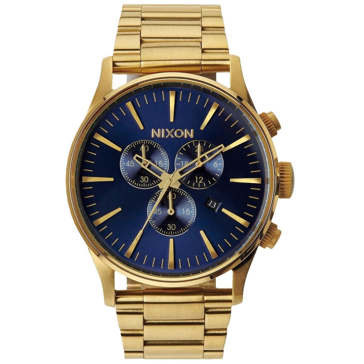 Horloge Heren Nixon A386-1922