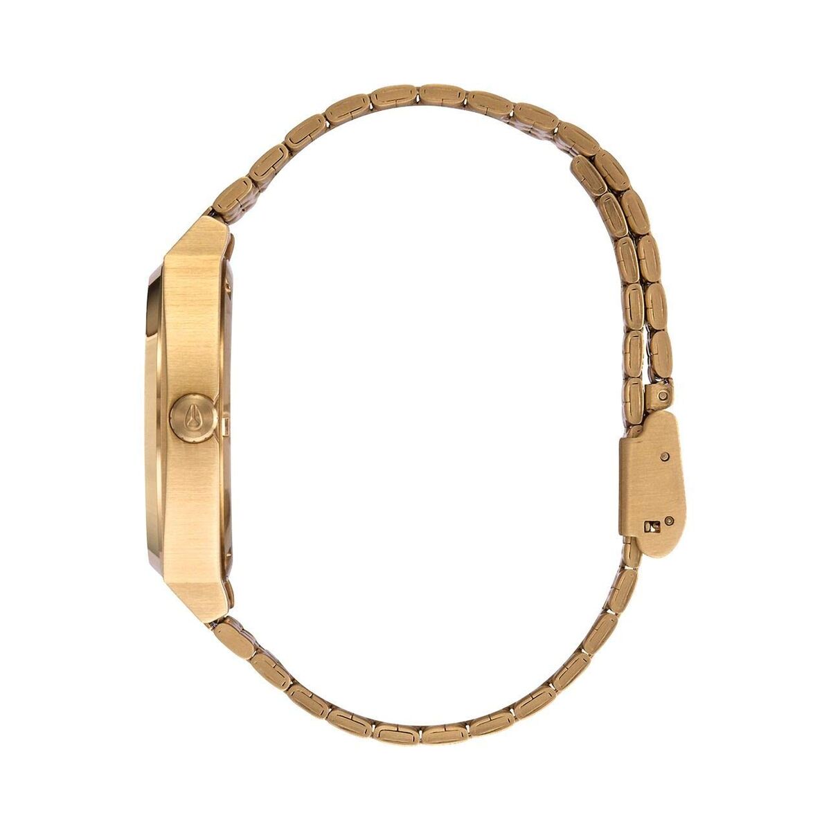 Horloge Heren Nixon A045-2879 Gouden