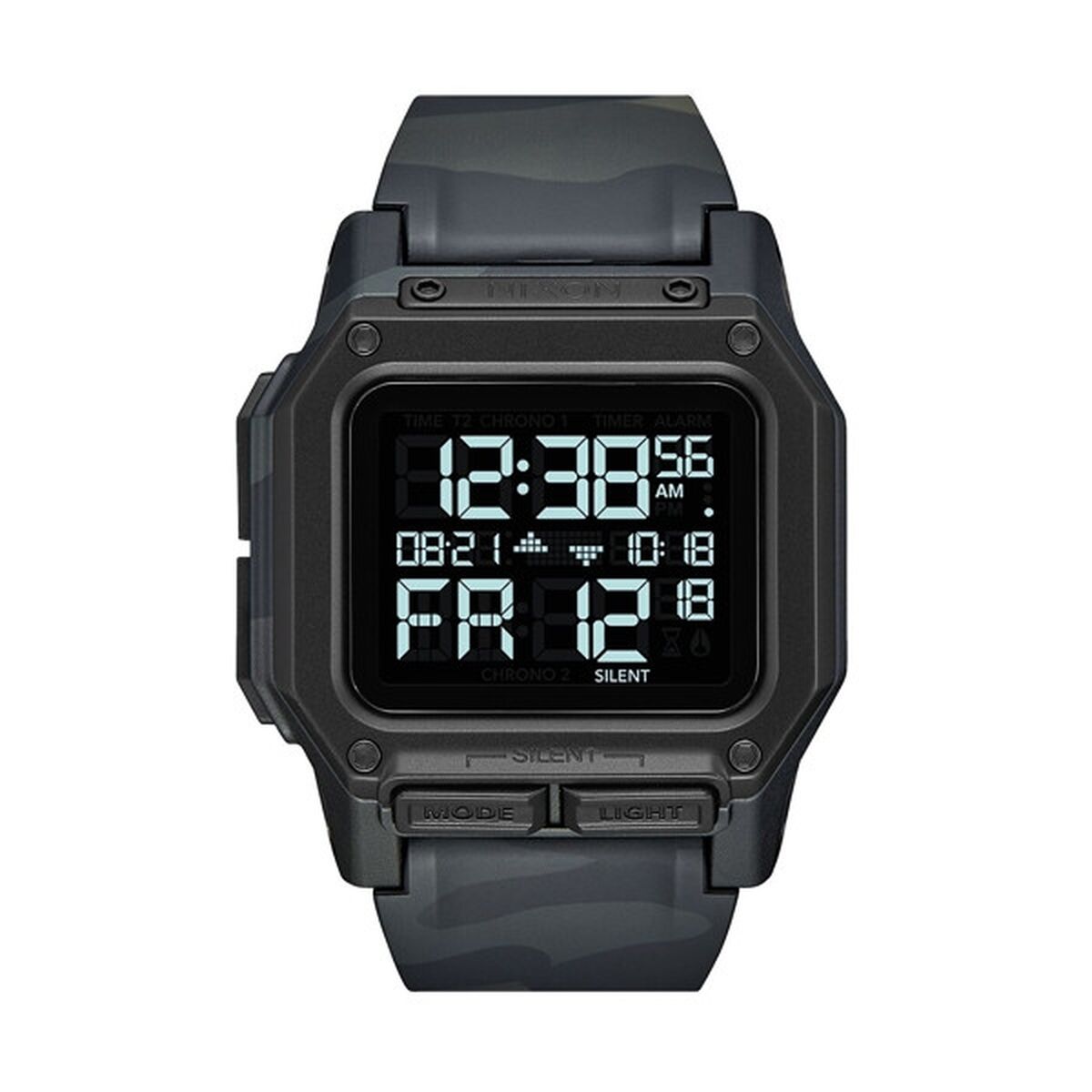 Horloge Heren Nixon A1180 - 3015 - Klokken, Heren - Nixon