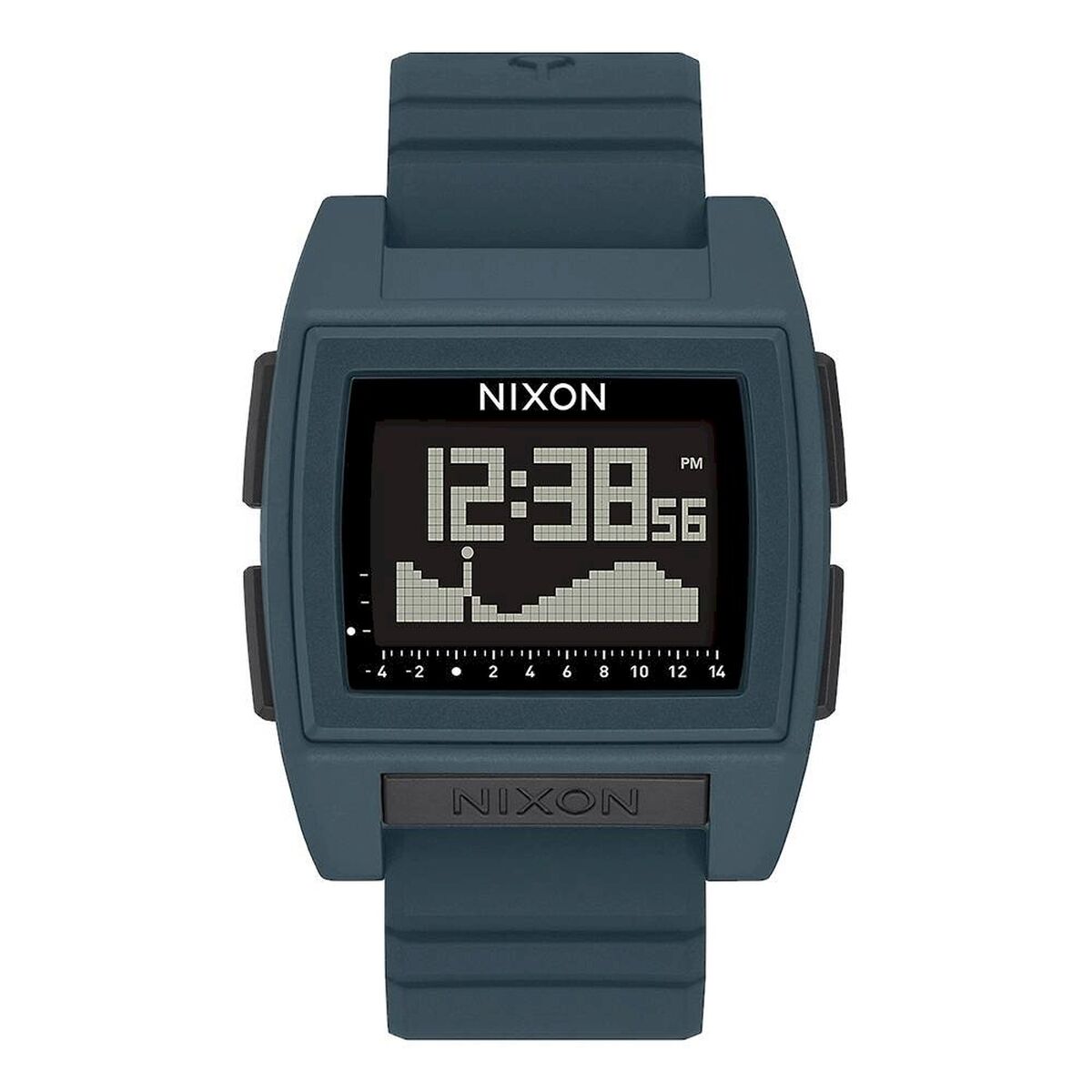 Horloge Heren Nixon A1307-2889