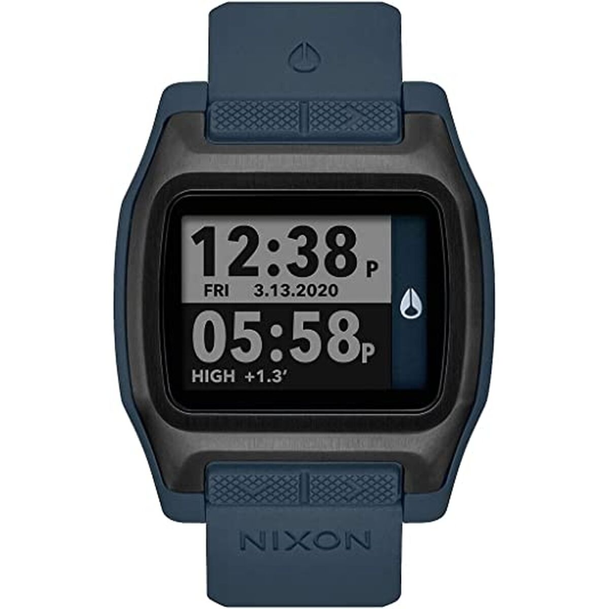 Horloge Heren Nixon A1308-2889