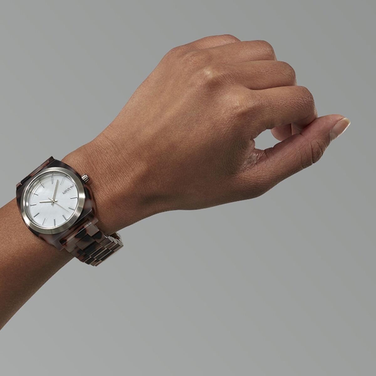 Horloge Dames Nixon A327 - 5103 - Klokken, Vrouwen - Nixon