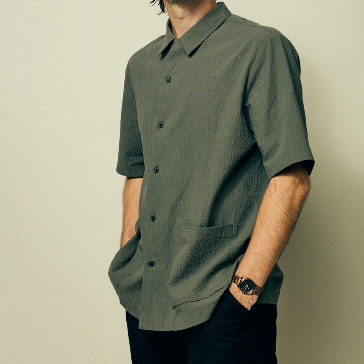 Horloge Heren Nixon A1130-5244