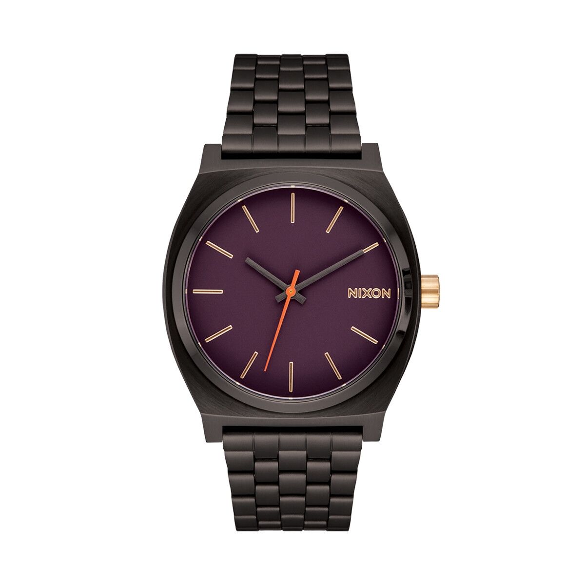 Horloge Heren Nixon A045 - 5270 - Klokken, Heren - Nixon
