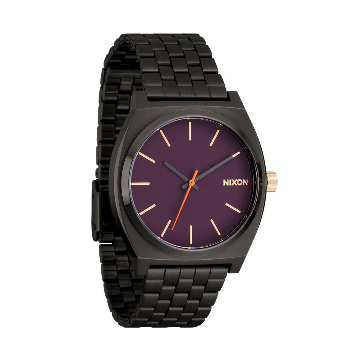 Horloge Heren Nixon A045 - 5270 - Klokken, Heren - Nixon