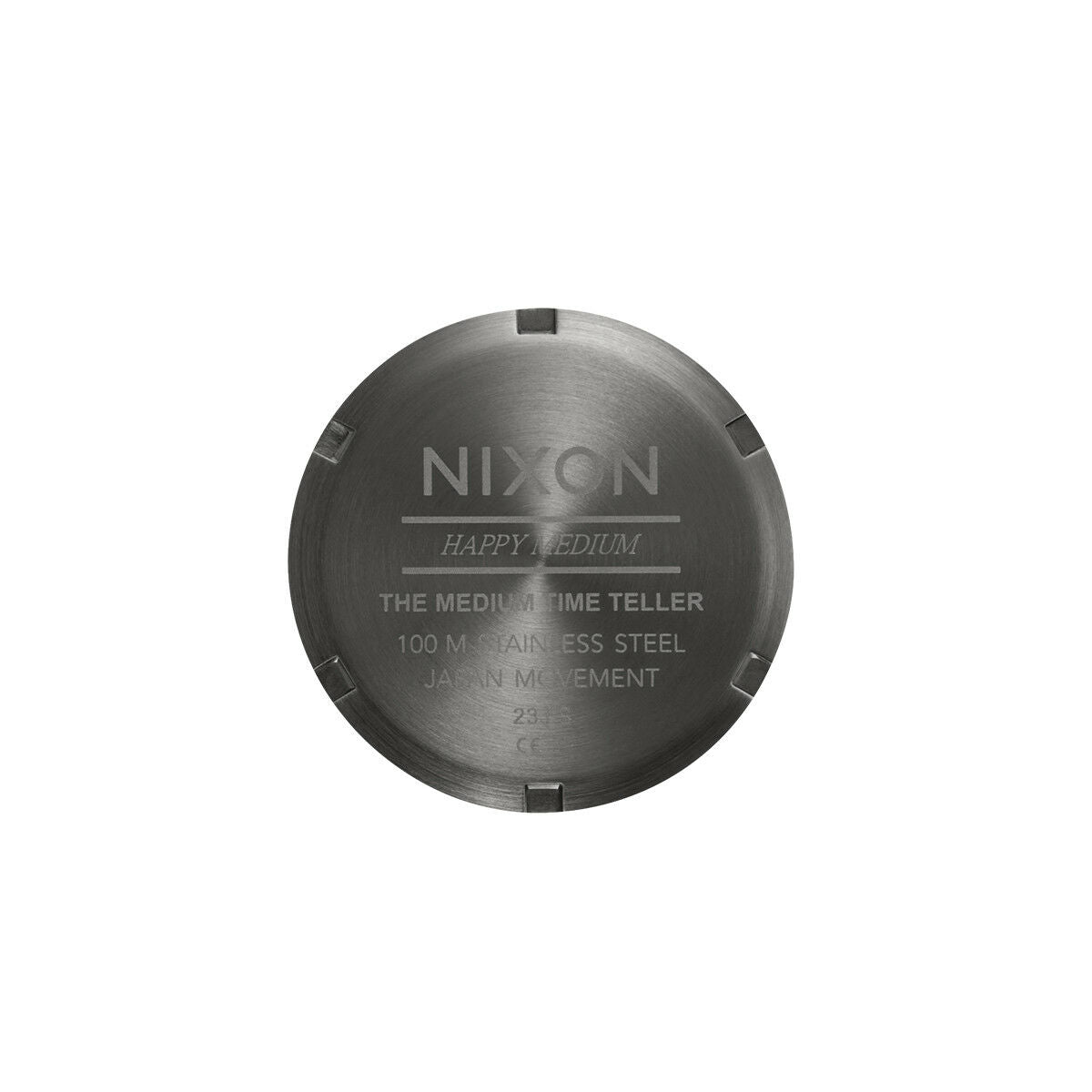Horloge Heren Nixon A1130 - 5271 - Klokken, Heren - Nixon