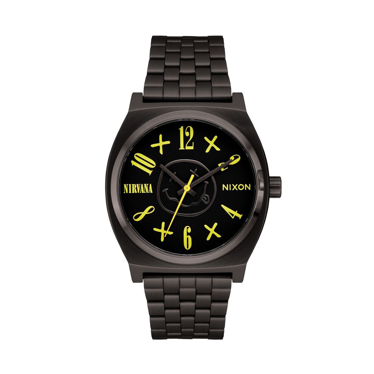 Horloge Heren Nixon A1419-5275