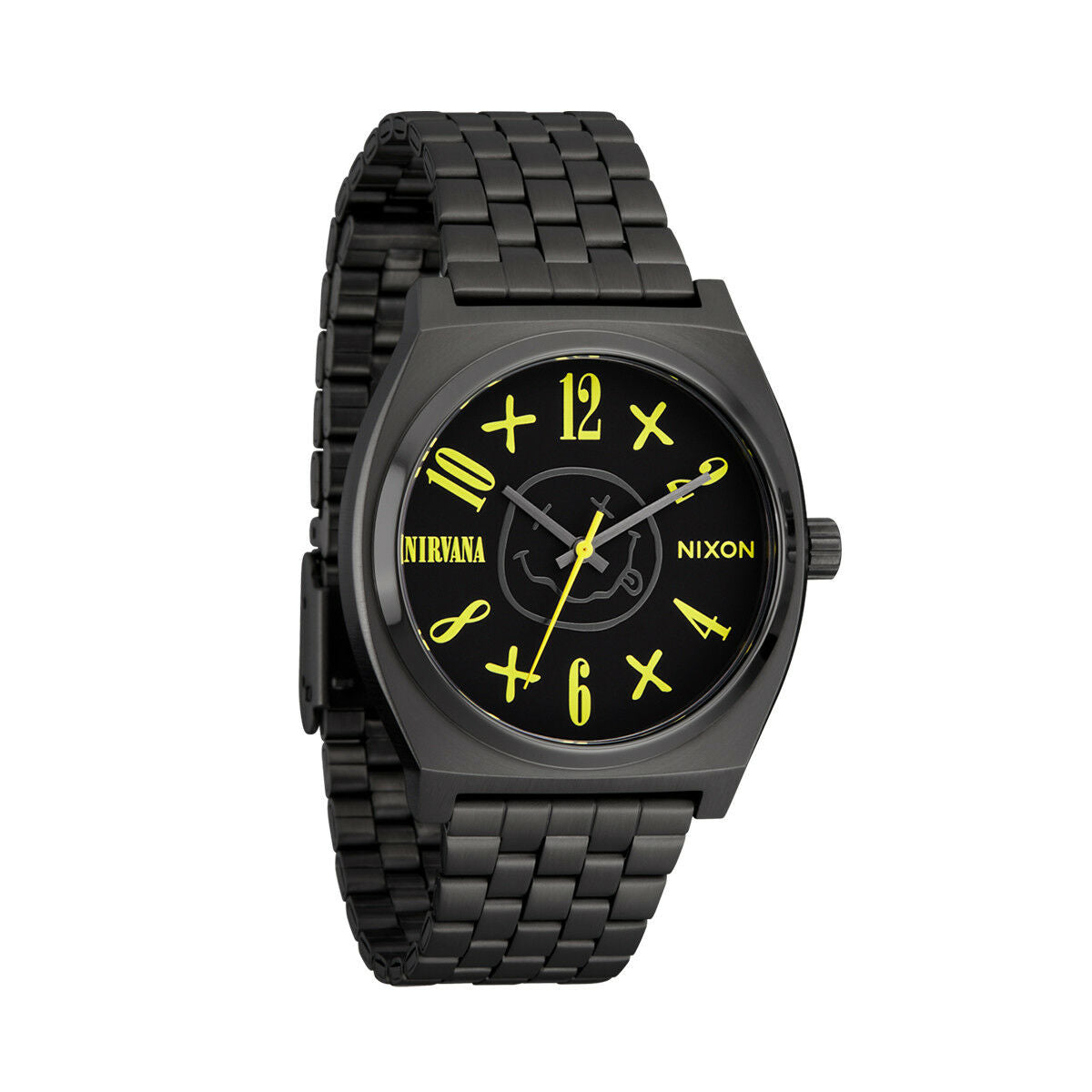 Horloge Heren Nixon A1419-5275
