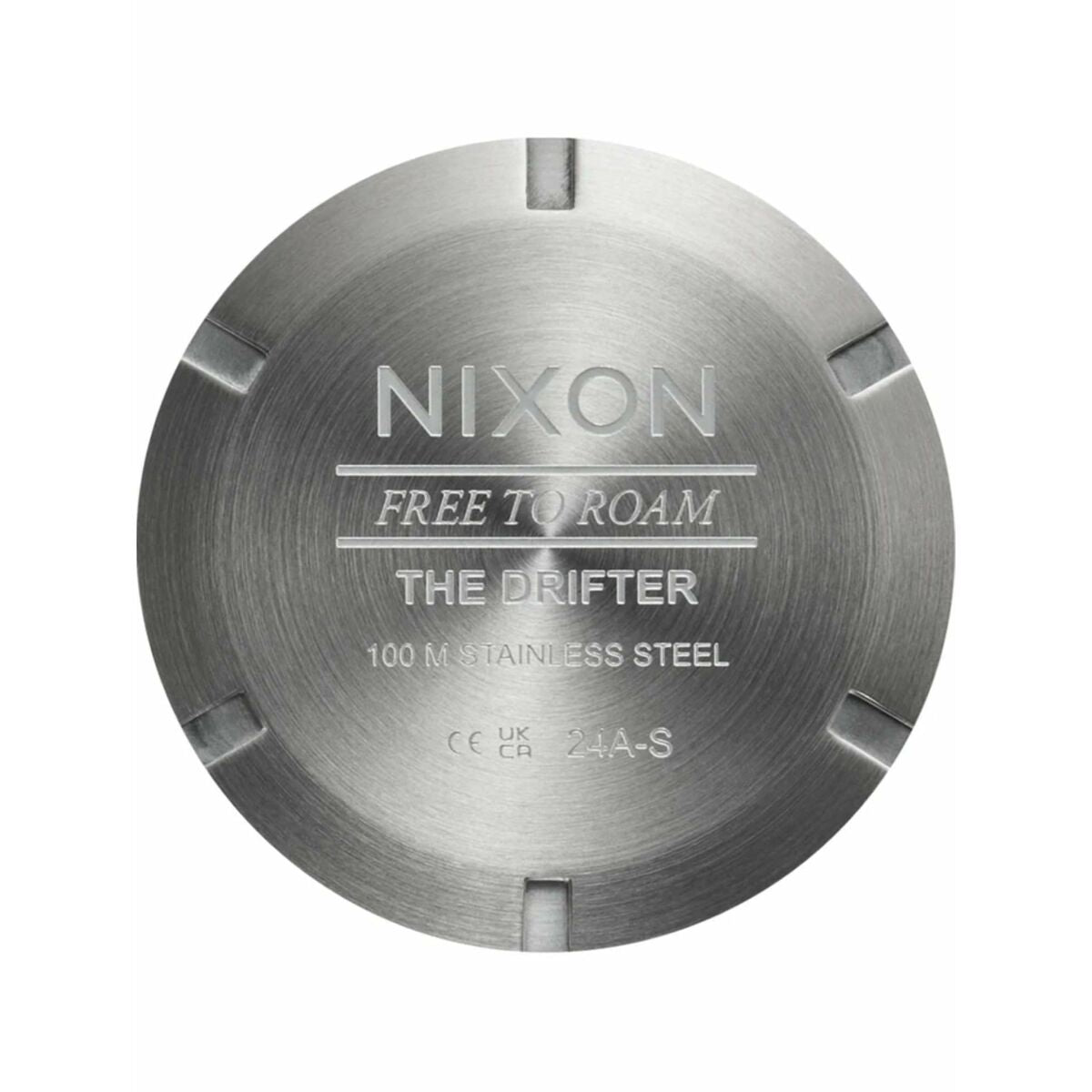 Horloge Heren Nixon A1422 - 5289 - Klokken, Heren - Nixon