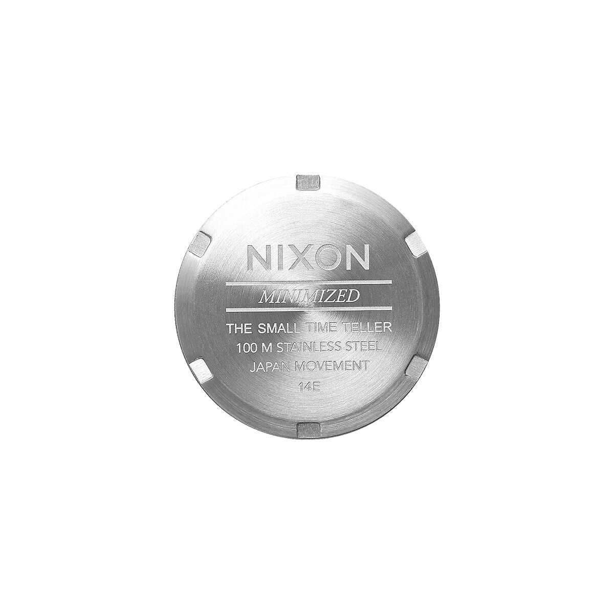 Horloge Heren Nixon A399 - 2719 - Klokken, Heren - Nixon