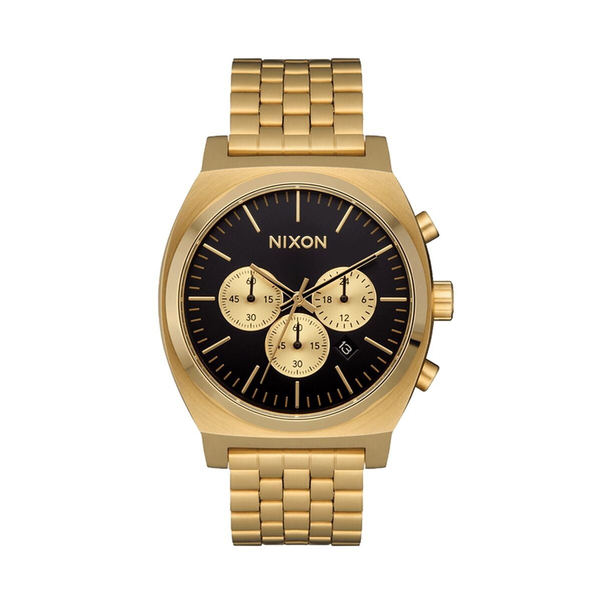 Horloge Heren Nixon TIME TELLER