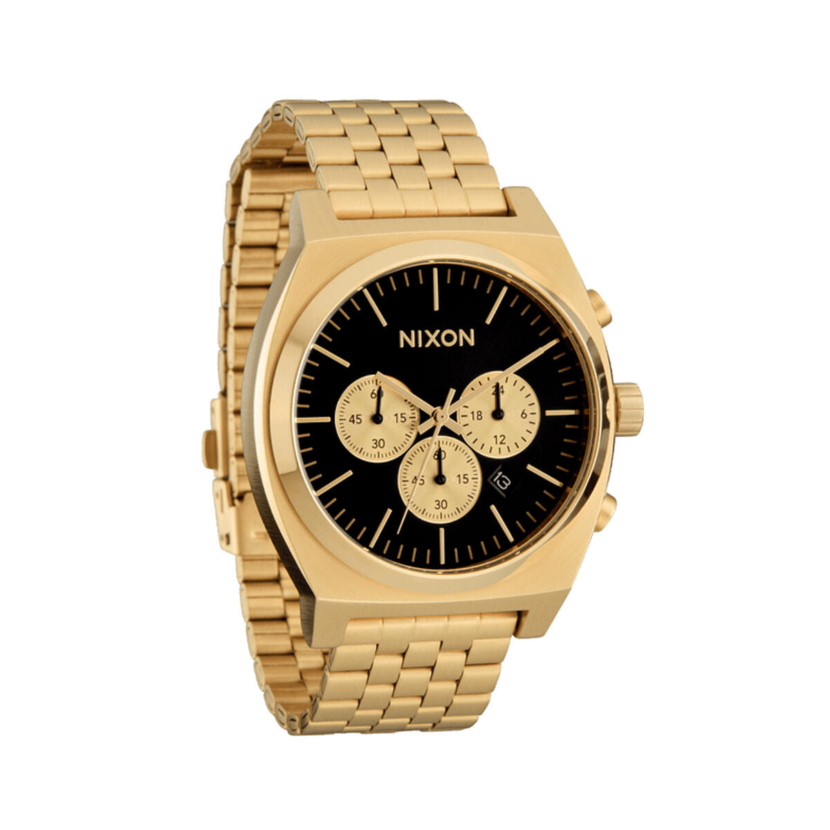 Horloge Heren Nixon TIME TELLER
