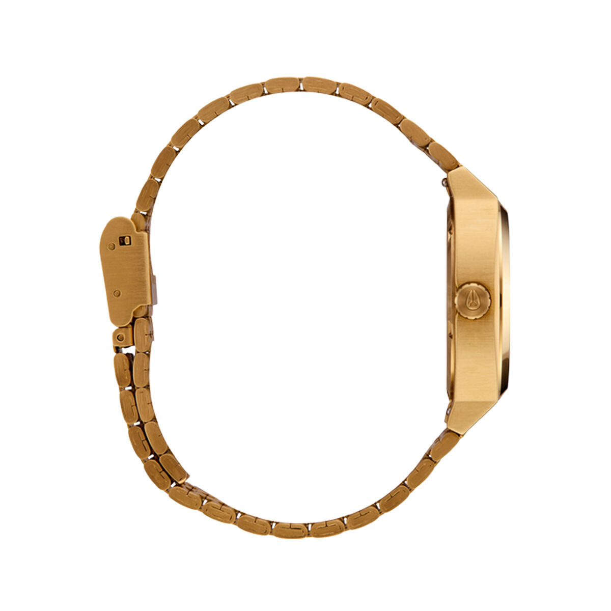 Horloge Heren Nixon Mod. MEDIUM TIME TELLER