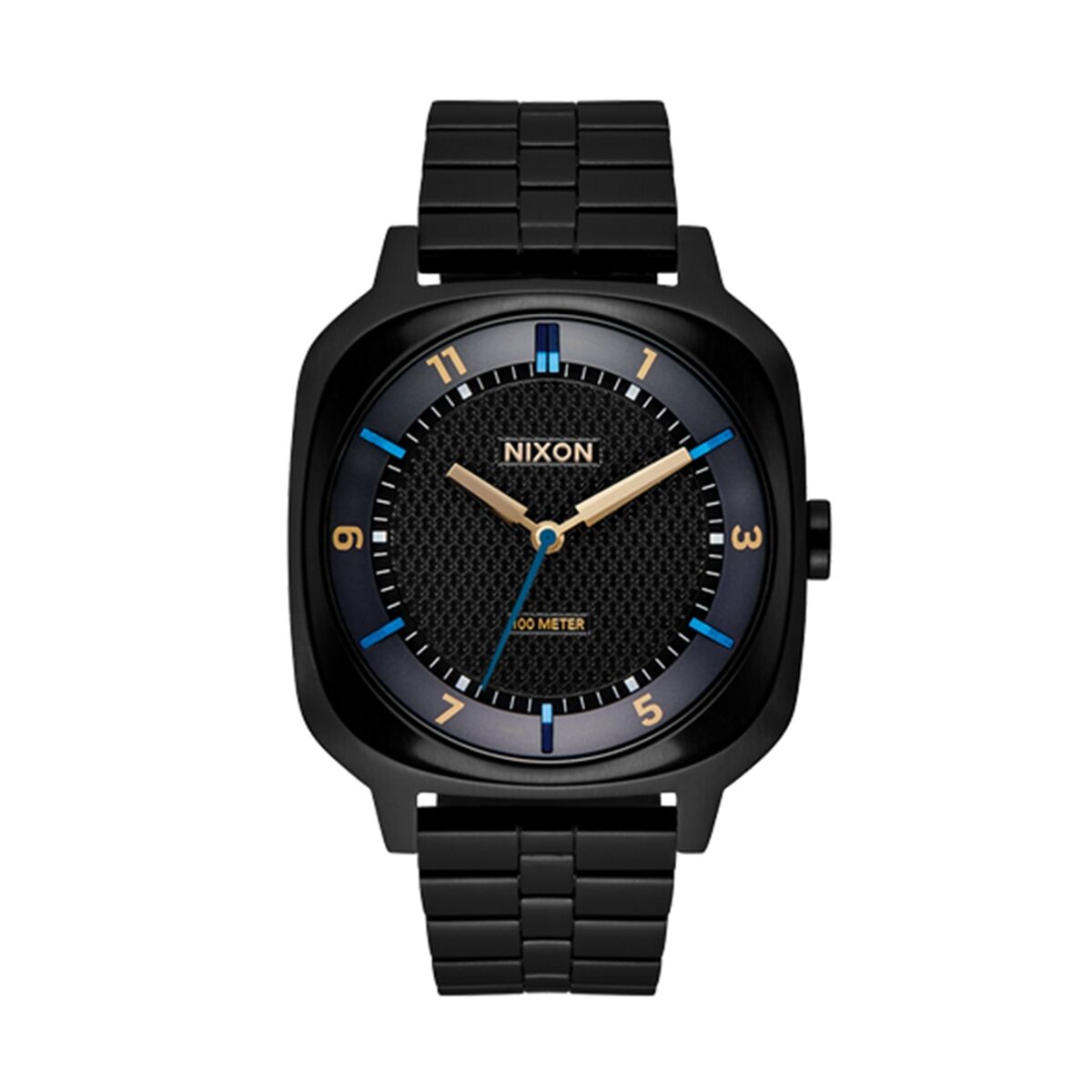Horloge Heren Nixon A1444 - 5346 - Klokken, Heren - Nixon