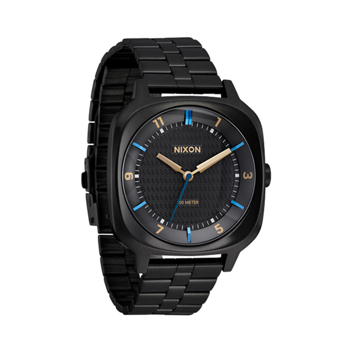 Horloge Heren Nixon A1444 - 5346 - Klokken, Heren - Nixon