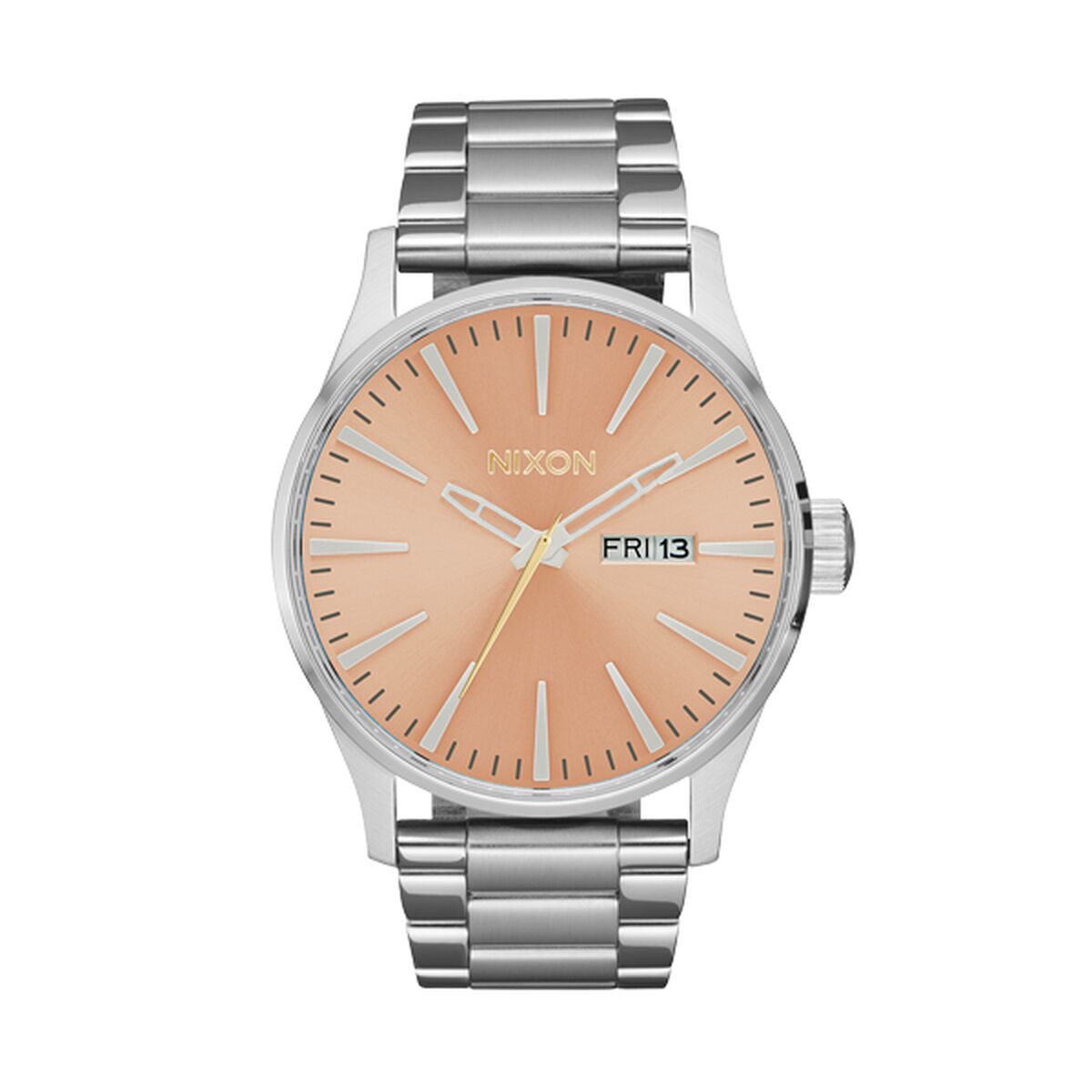 Horloge Heren Nixon A356 - 5339 - Klokken, Heren - Nixon
