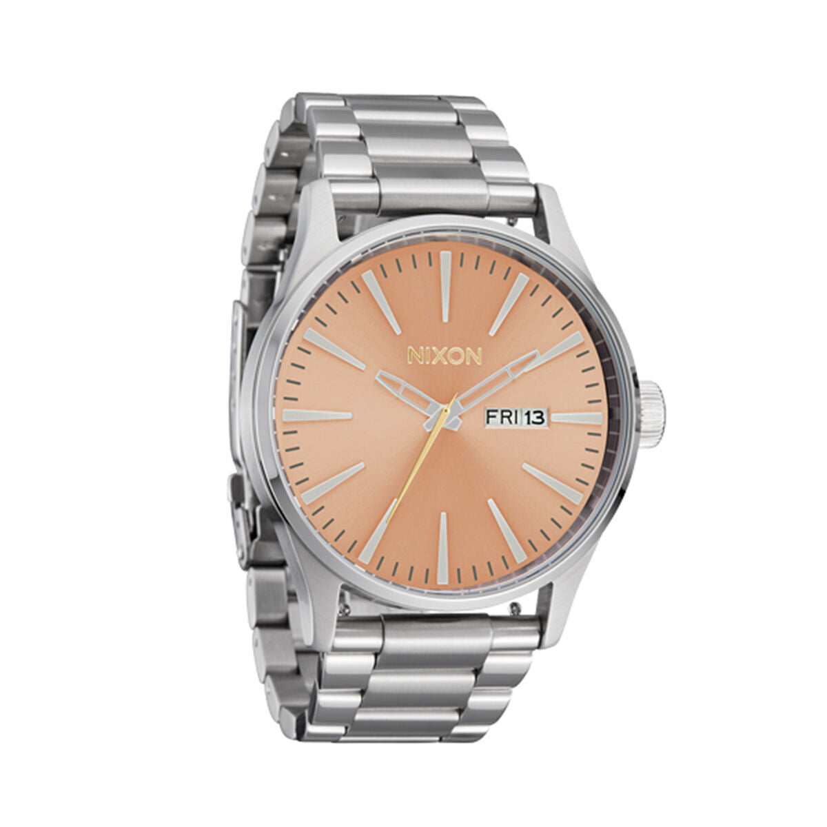 Horloge Heren Nixon A356 - 5339 - Klokken, Heren - Nixon