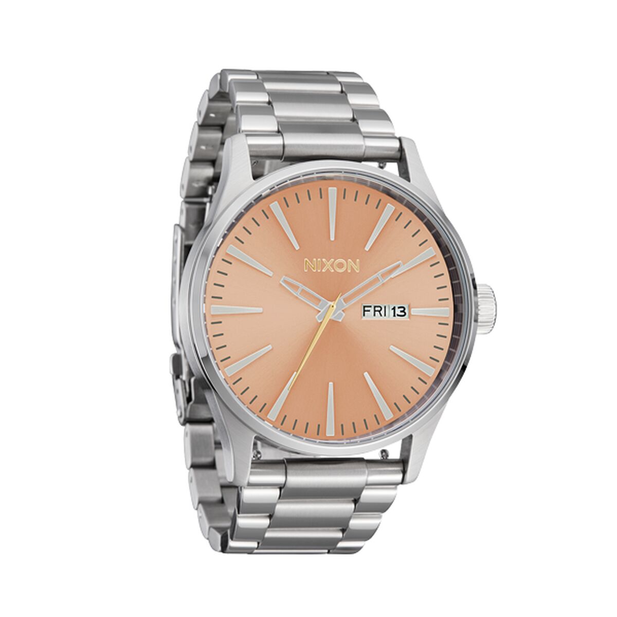 Horloge Heren Nixon A356 - 5339 - Klokken, Heren - Nixon