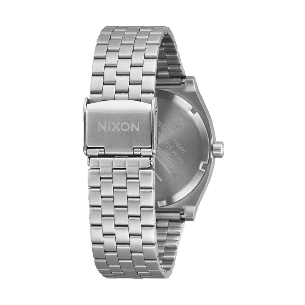 Horloge Dames Nixon A045 - 5356 - Klokken, Vrouwen - Nixon