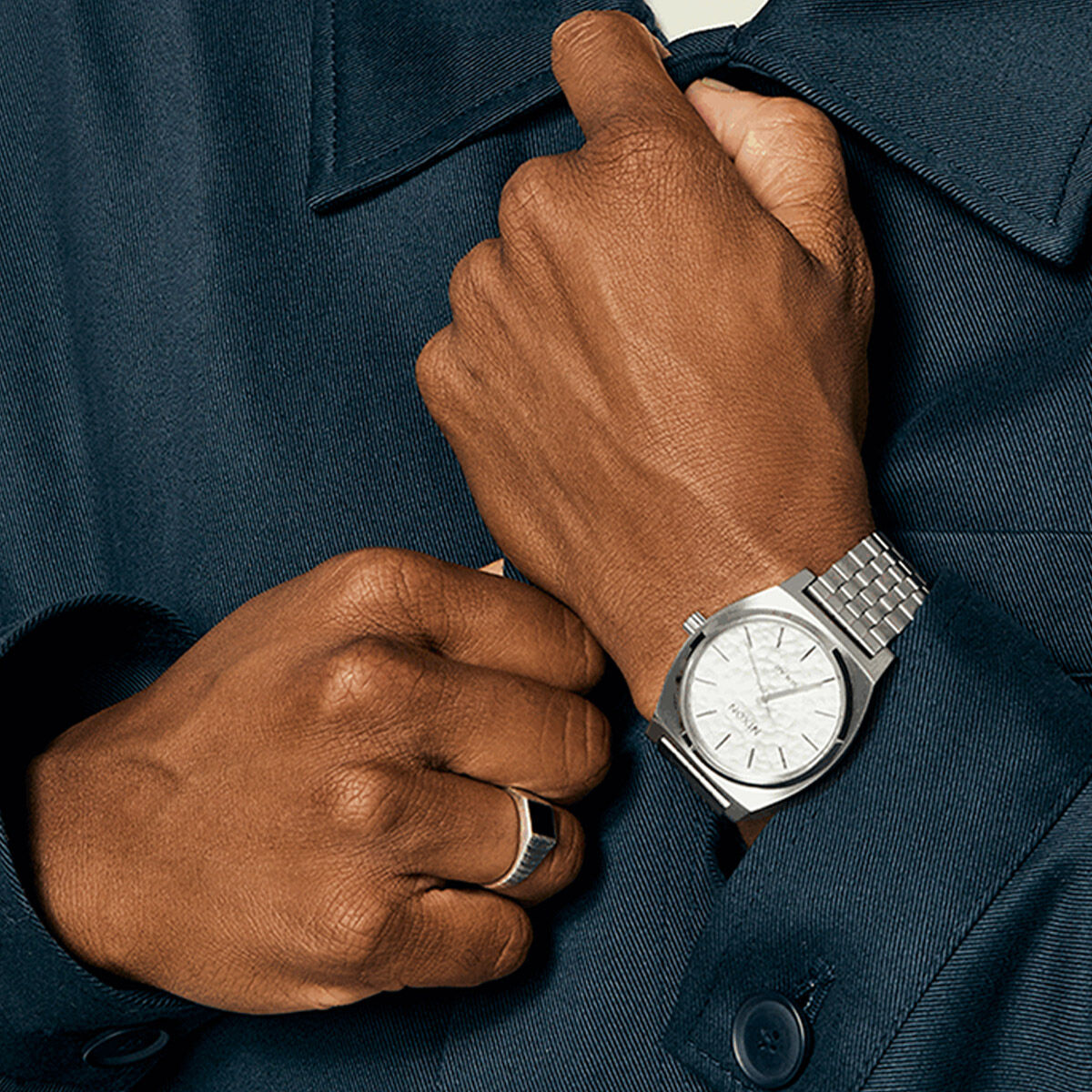 Horloge Heren Nixon A1369-5354