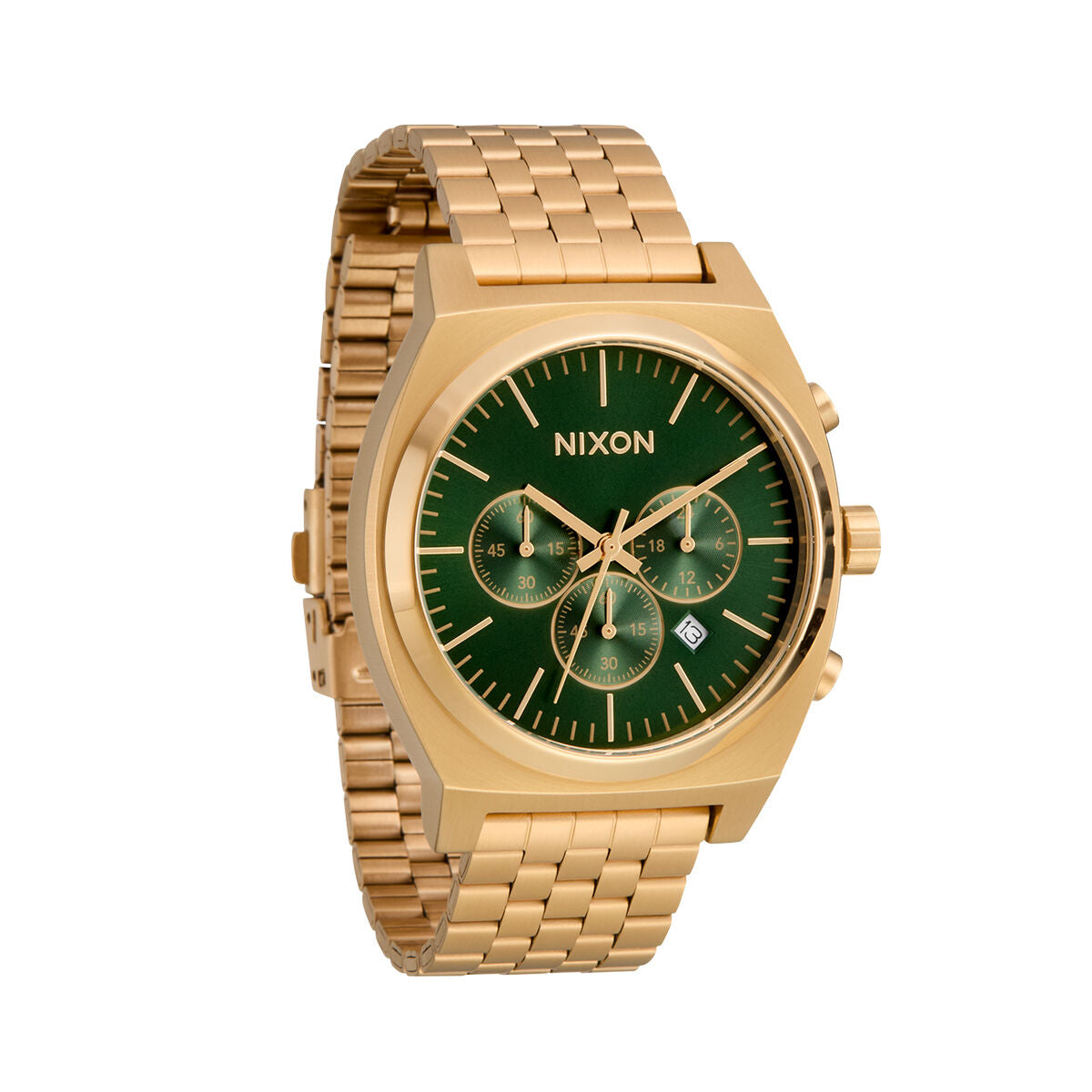 Horloge Heren Nixon A972 - 1919 - Klokken, Heren - Nixon