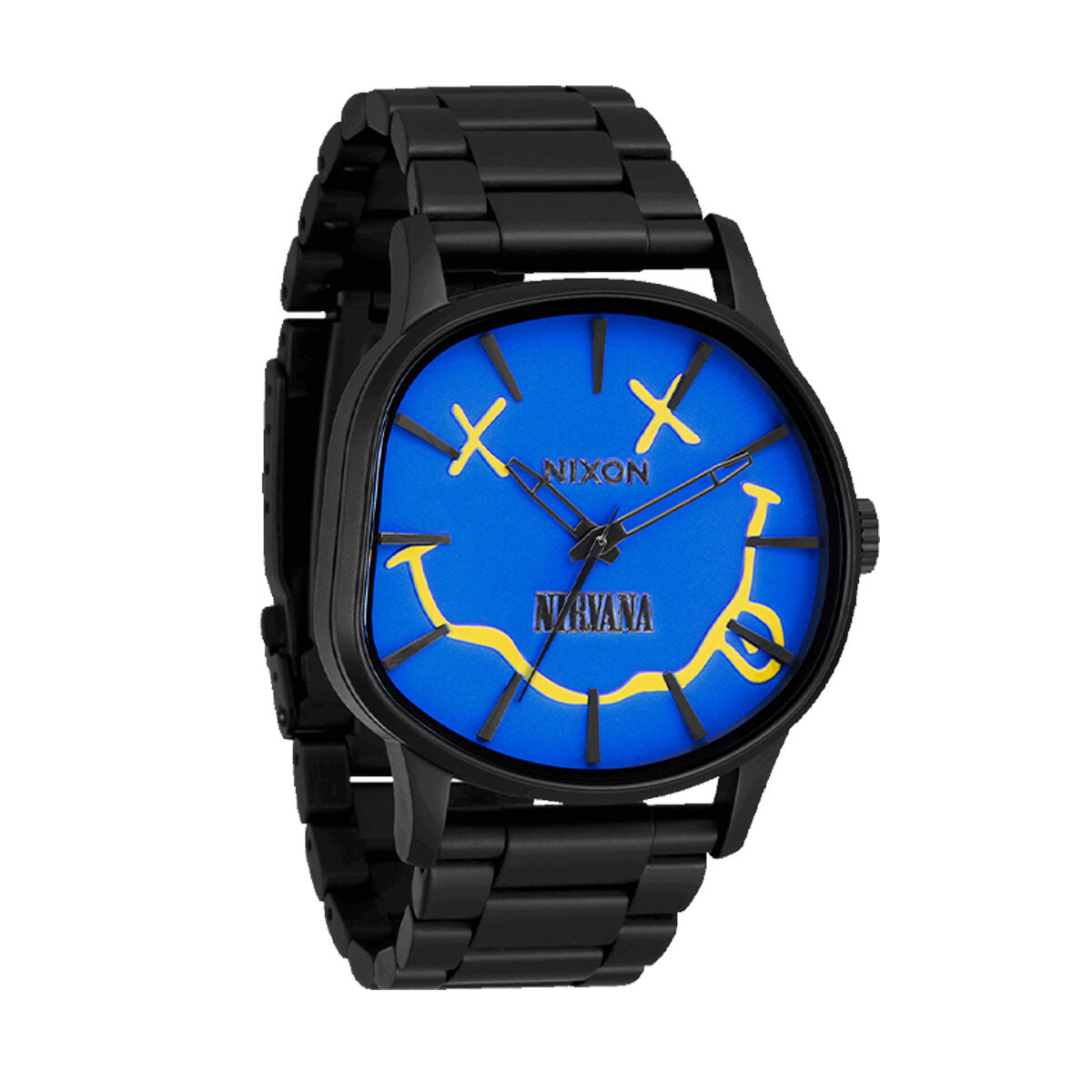 Horloge Heren Nixon A1417 - 5367 - Klokken, Heren - Nixon