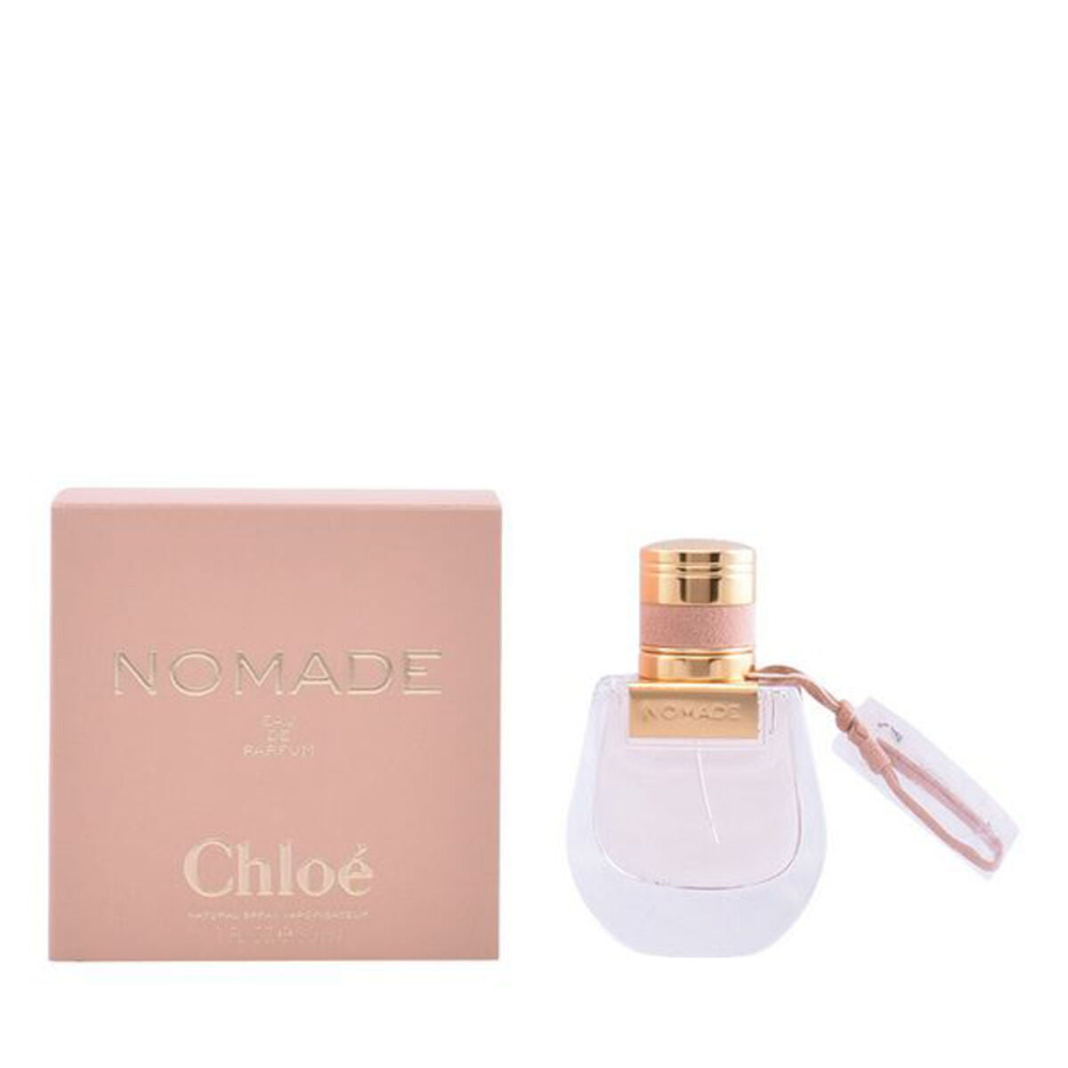 Damesparfum Chloe NOMADE EDP 30 ml