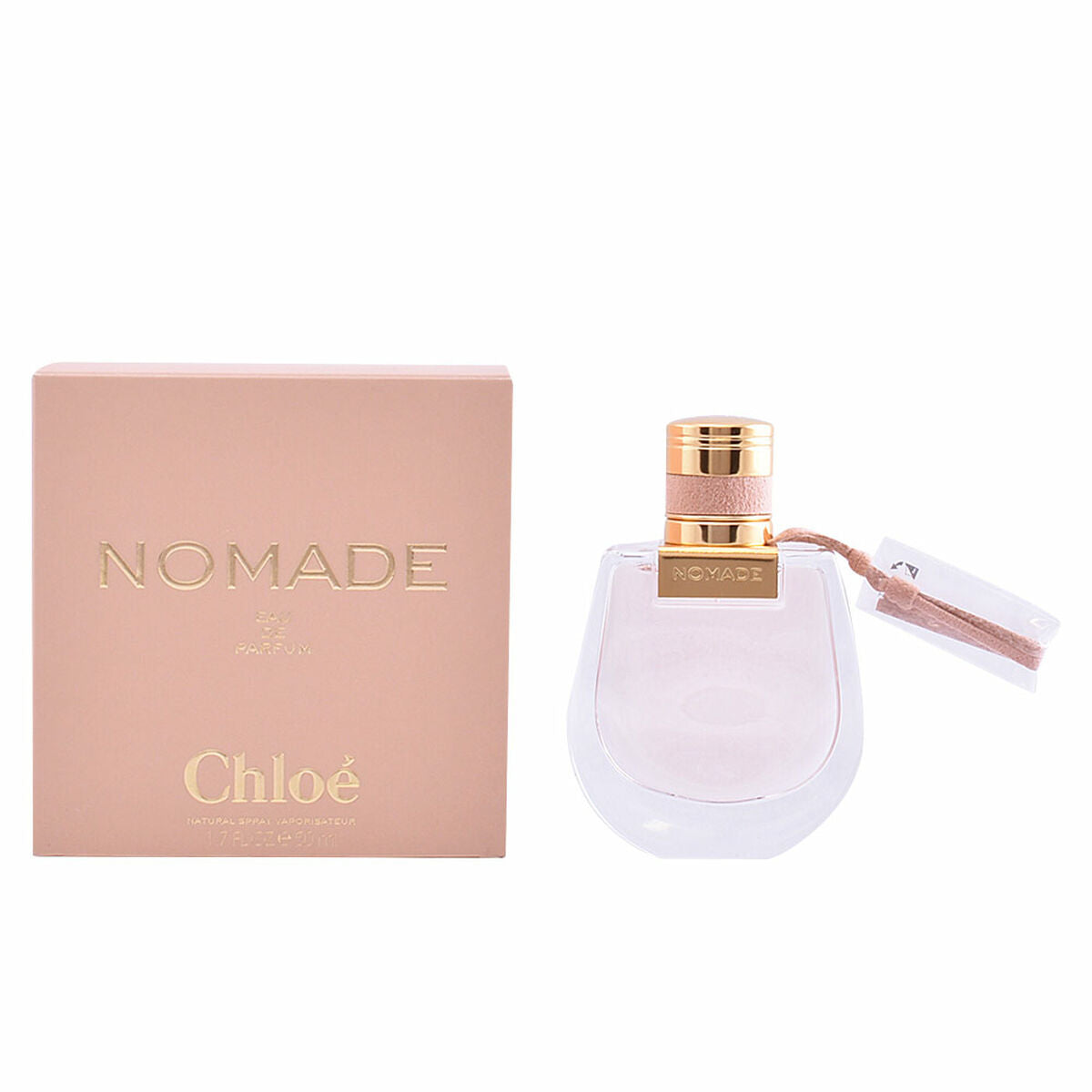 Damesparfum Nomade Chloe EDP EDP - Schoonheid, Parfums en geuren - Chloe