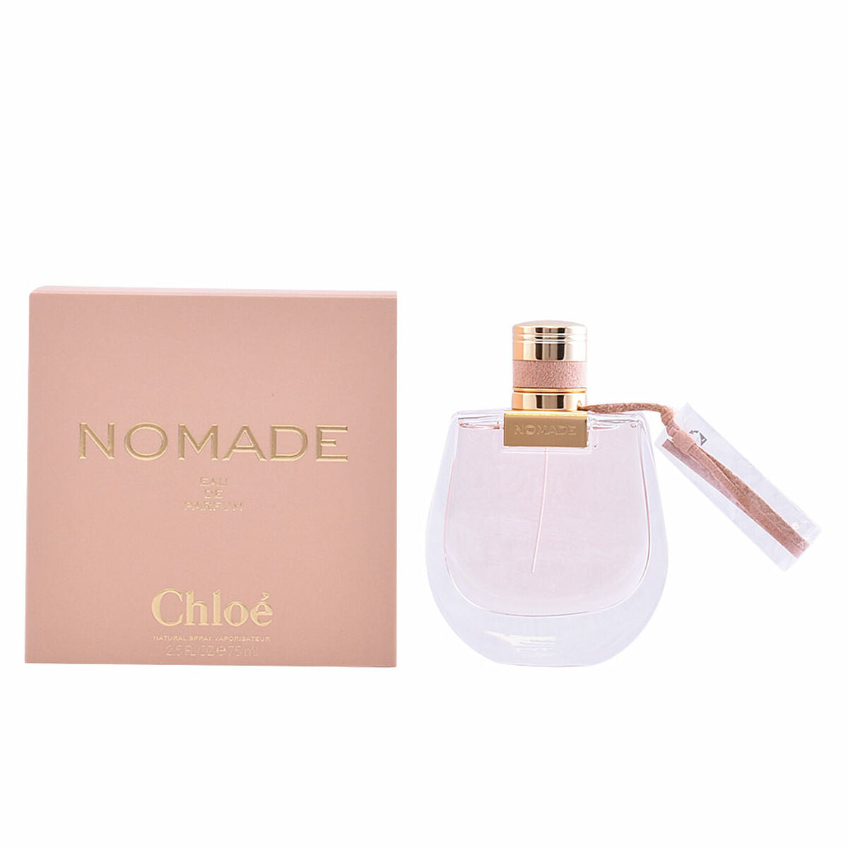 Damesparfum Nomade Chloe EDP EDP