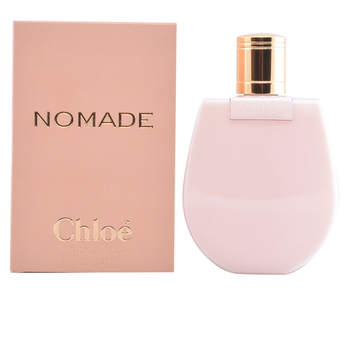 Body Lotion Chloe NOMADE 200 ml - Schoonheid, Huidverzorging - Chloe