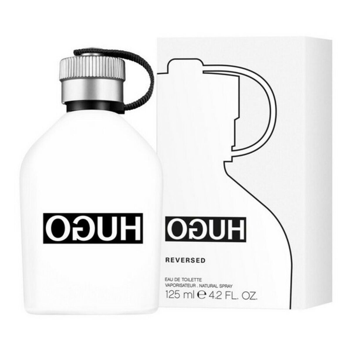 Herenparfum Hugo Boss EDT - Schoonheid, Parfums en geuren - Hugo Boss
