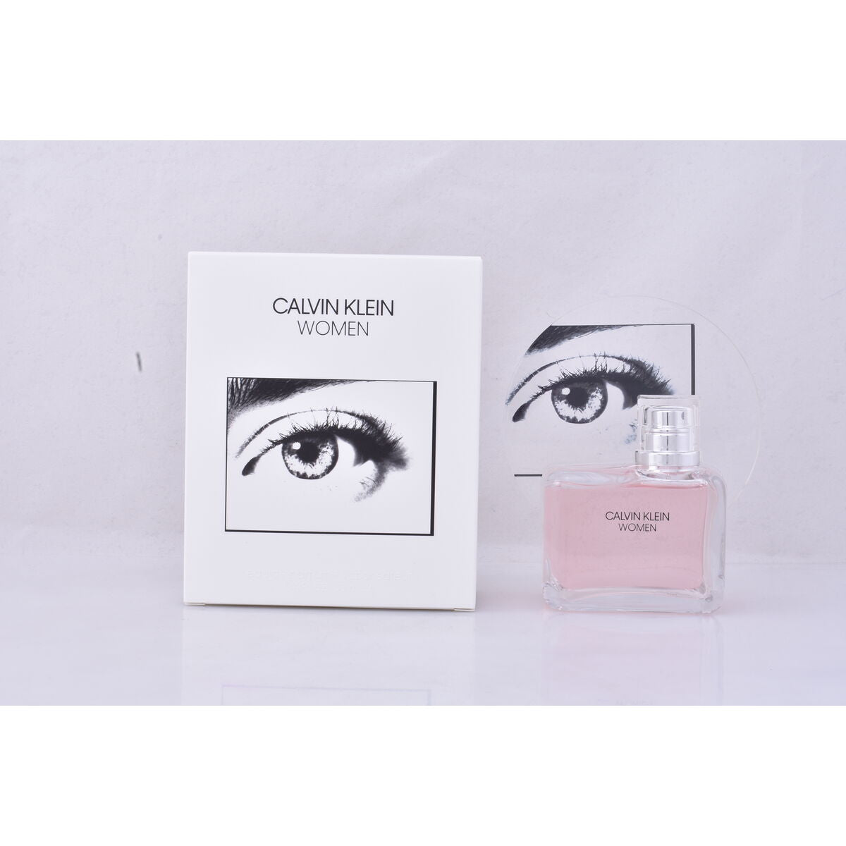 Damesparfum Calvin Klein EDP - Schoonheid, Parfums en geuren - Calvin Klein