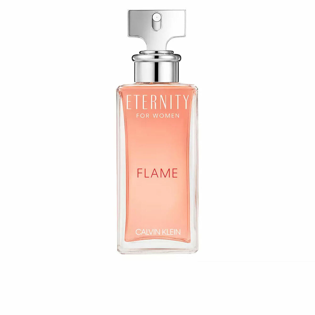 Damesparfum Eternity Flame Calvin Klein (EDP) EDP - Schoonheid, Parfums en geuren - Calvin Klein
