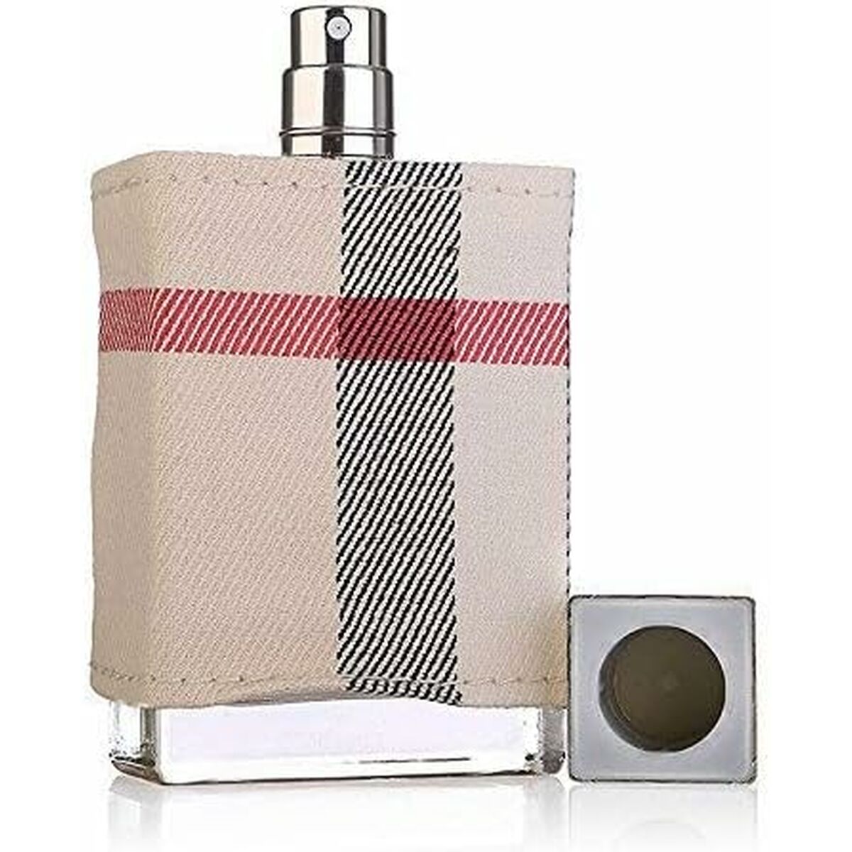 Damesparfum Burberry London Woman EDP 50 ml - Schoonheid, Parfums en geuren - Burberry