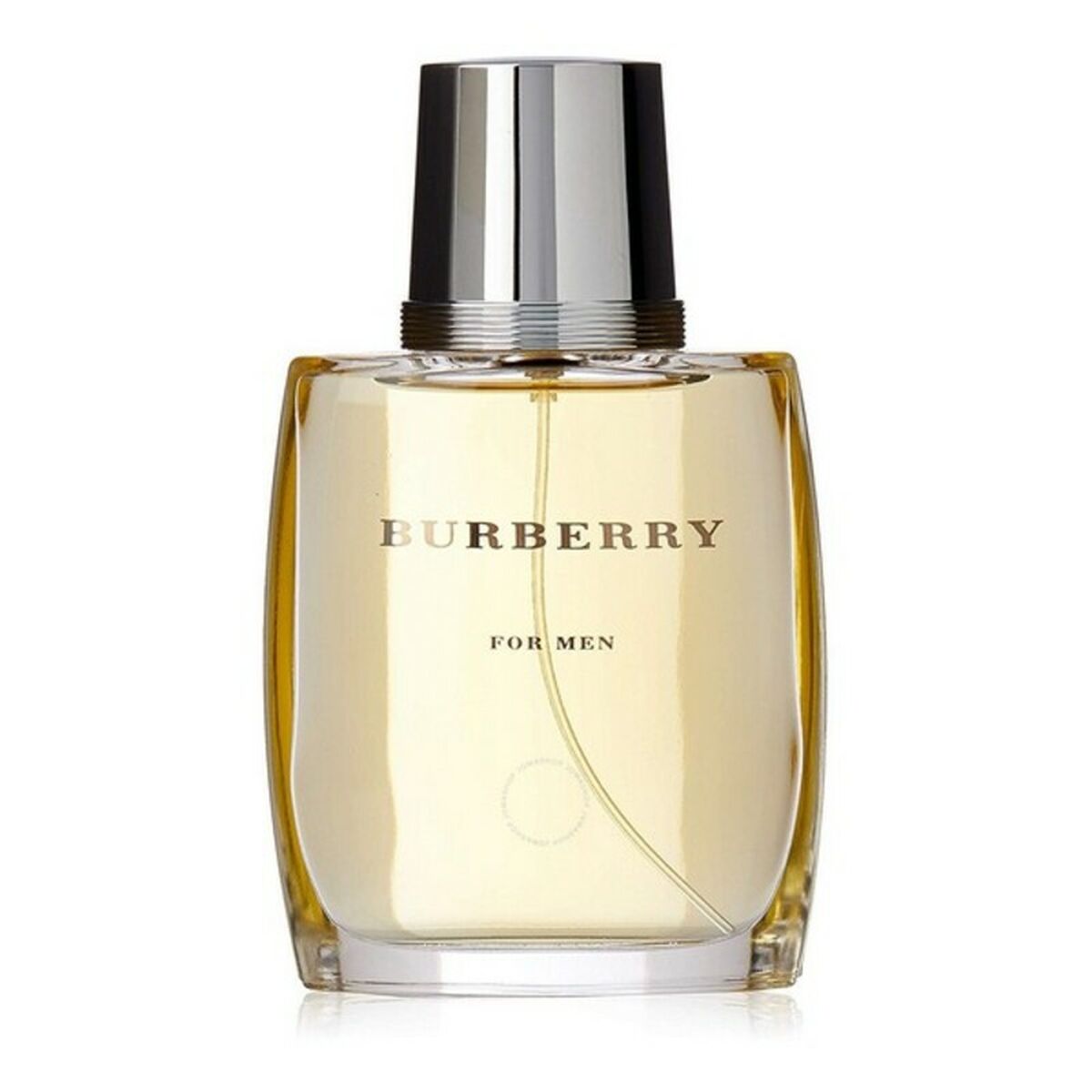 Herenparfum Burberry HB - 3614226905789 EDT 50 ml - Schoonheid, Parfums en geuren - Burberry