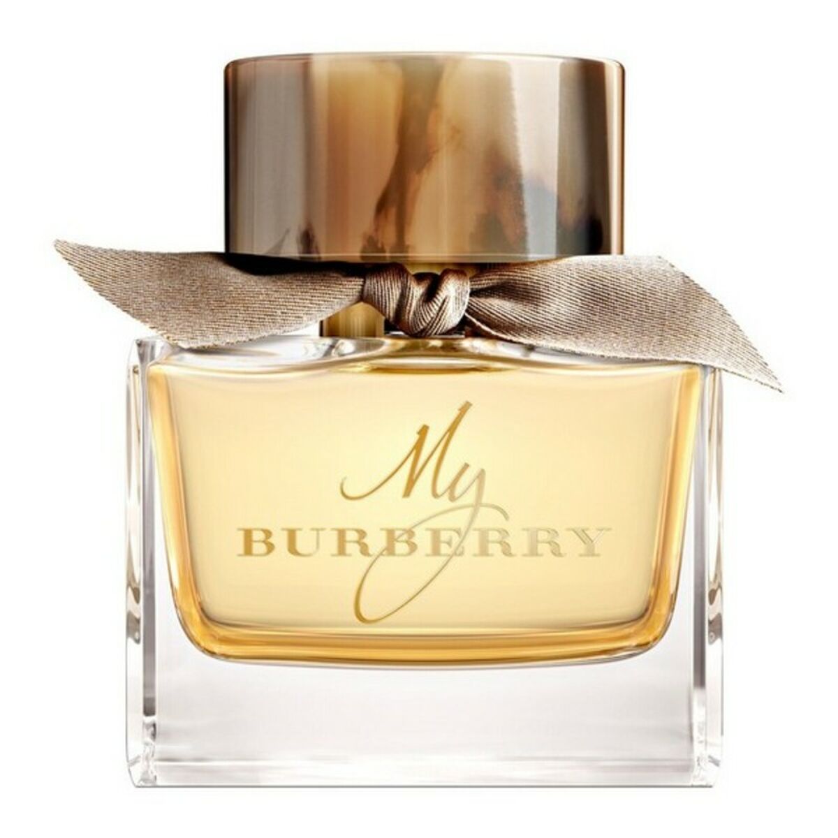 Damesparfum Burberry MY BURBERRY EDP 90 ml