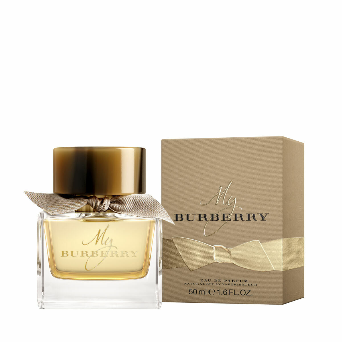 Herenparfum Burberry 10000008414 EDP 50 ml