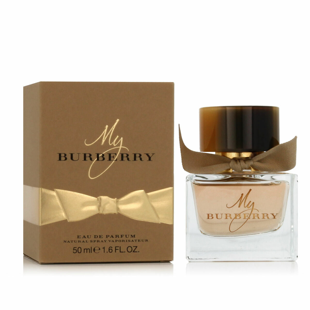Herenparfum Burberry 10000008414 EDP 50 ml