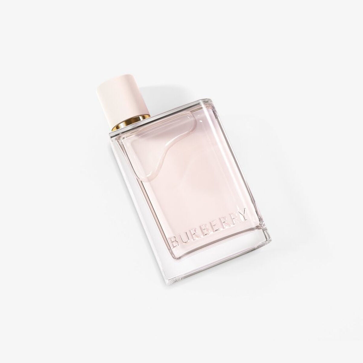Damesparfum Burberry Her EDP 50 ml - Schoonheid, Parfums en geuren - Burberry