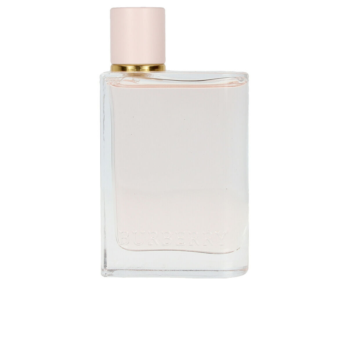 Damesparfum Her Burberry (EDP) EDP