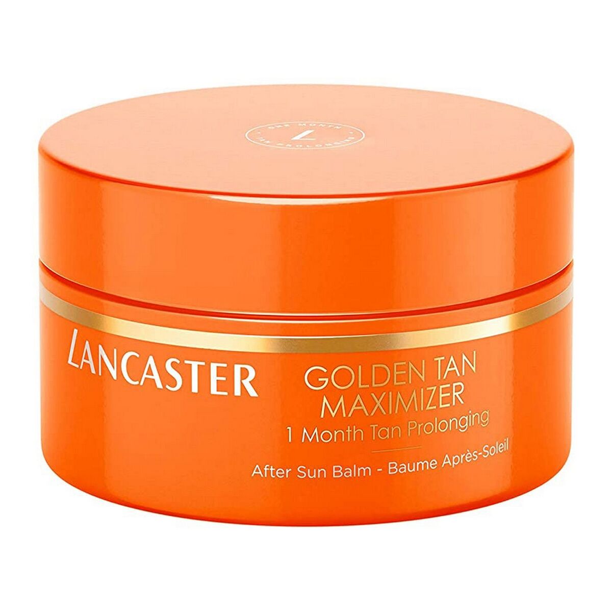 After Sun Lancaster Golden Tan Maximizer 200 ml - Schoonheid, Huidverzorging - Lancaster